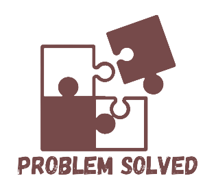 Problem Solve Logo