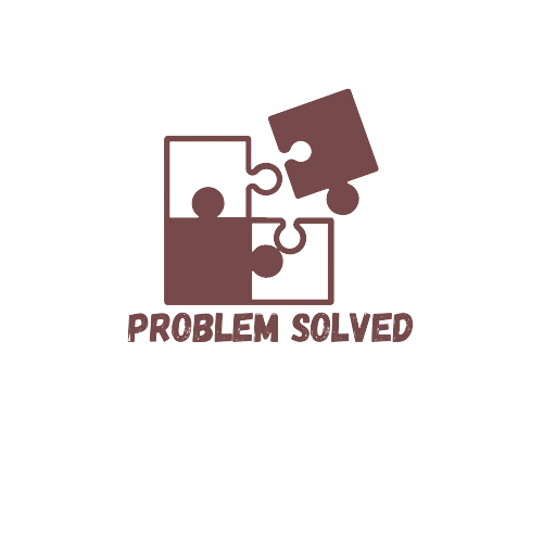 Problem Solved Inc Logo